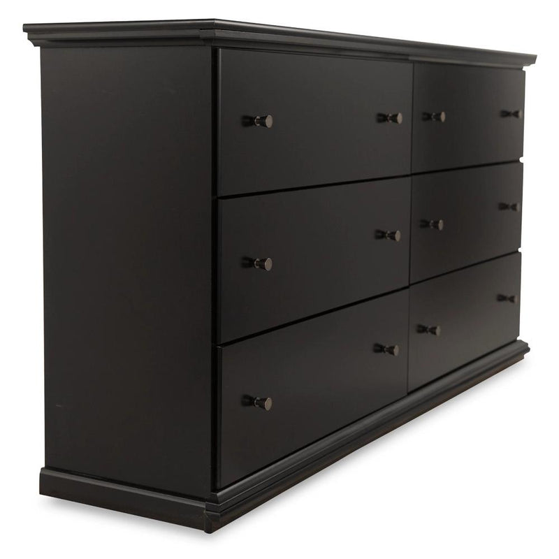 Signature Design by Ashley Maribel 6-Drawer Dresser B138-31 IMAGE 2