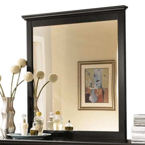 Signature Design by Ashley Maribel Dresser Mirror B138-36 IMAGE 1