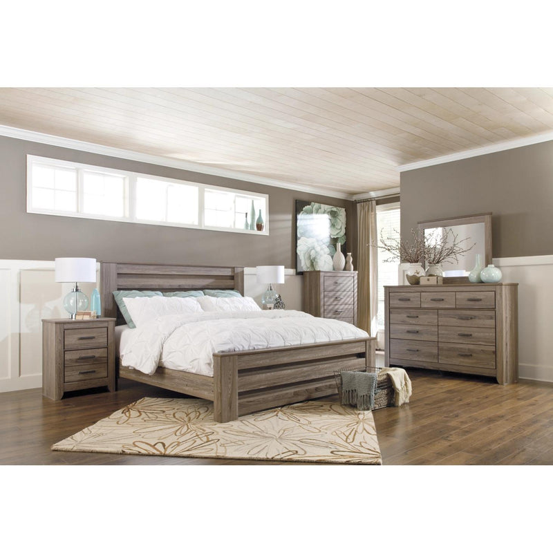 Signature Design by Ashley Zelen 7-Drawer Dresser B248-31 IMAGE 5