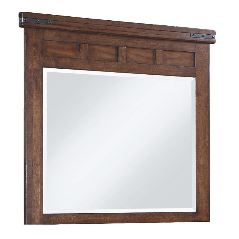 Winners Only Mango Dresser Mirror BR-MO1009-O IMAGE 1