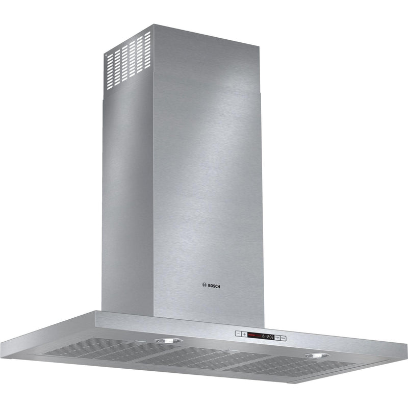 Bosch 36-inch Wall Mount Range Hood HCB56651UC IMAGE 1