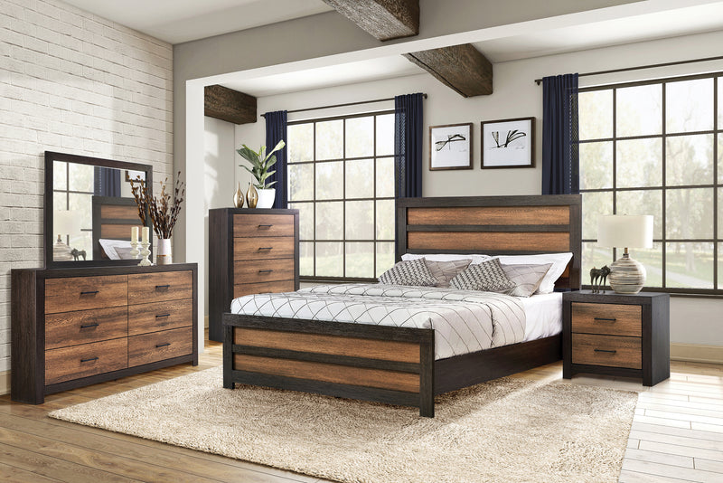 Coaster Furniture Dewcrest Twin Panel Bed 223451T