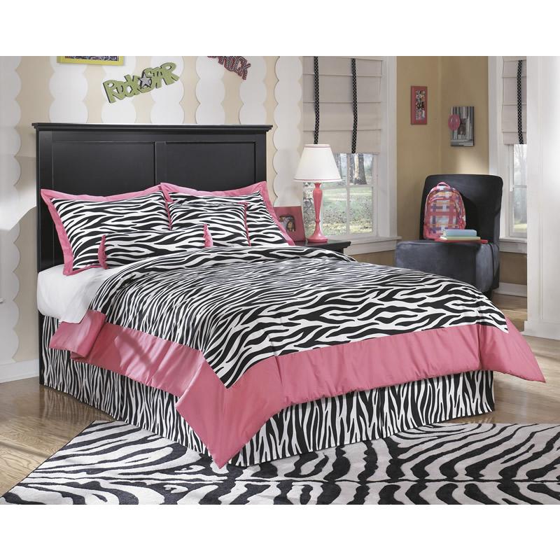 Signature Design by Ashley Maribel Full Panel Bed B138-87/B100-21 IMAGE 2