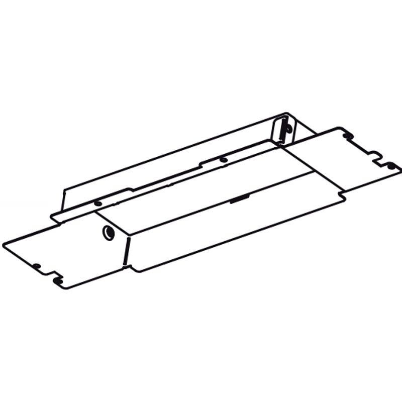 Broan Ventilation Accessories Dampers T461 IMAGE 1