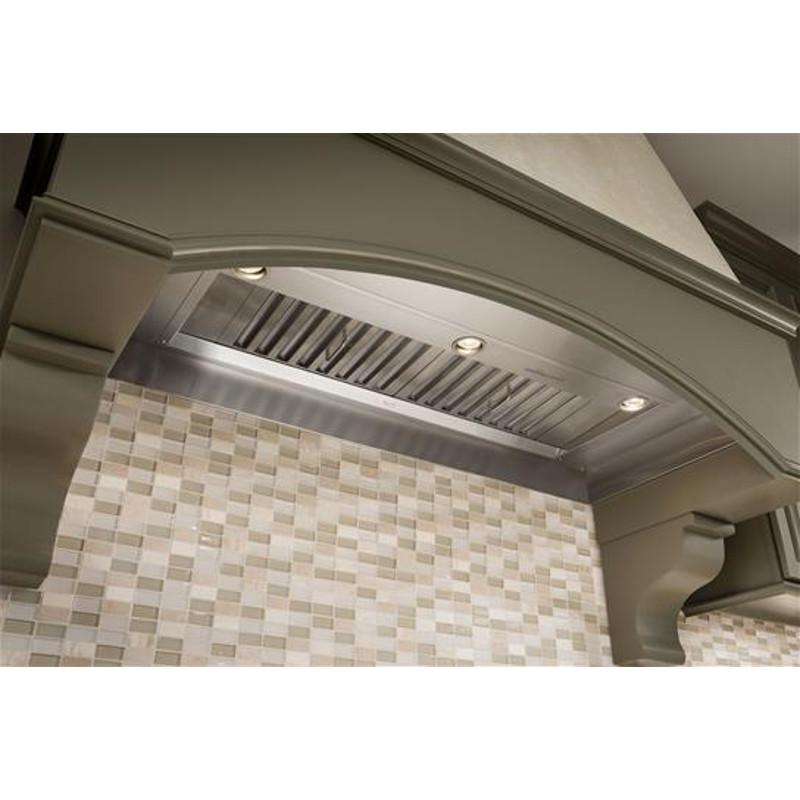 Best 43-inch Celato Built-In Hood Insert PK2245 IMAGE 3