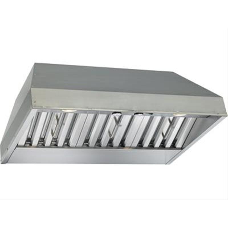 Best 40-inch Coperto Built-In Range Hood CP34I429SB IMAGE 1