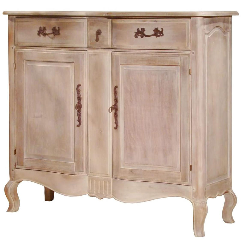 Winners Only Vie En Provence Sideboard A1-VP147B-O IMAGE 1