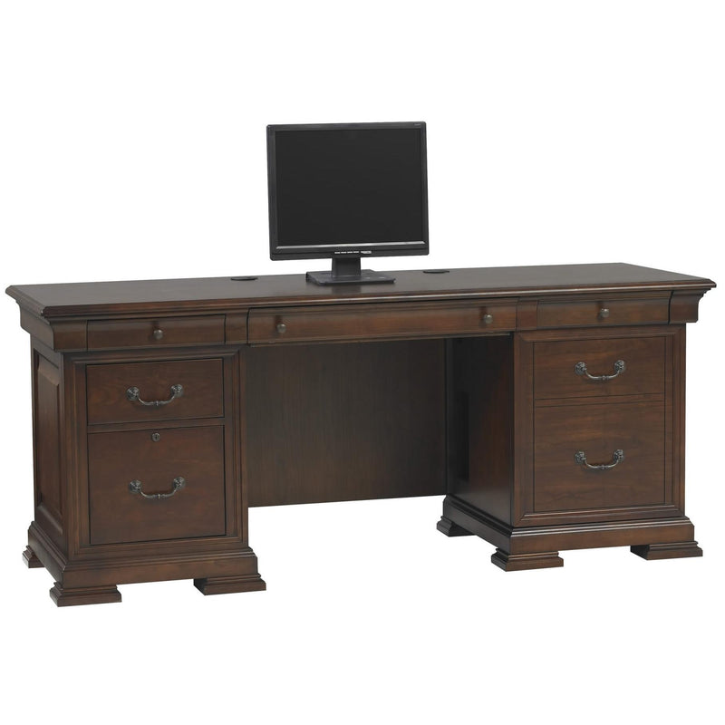 Winners Only Office Desks Desks D3-CK172CW-C IMAGE 1