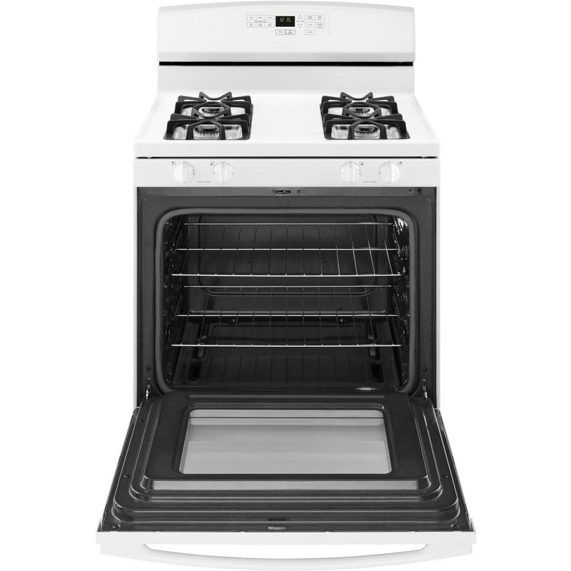 Amana 30-inch Freestanding Gas Range AGR6603SFW IMAGE 2