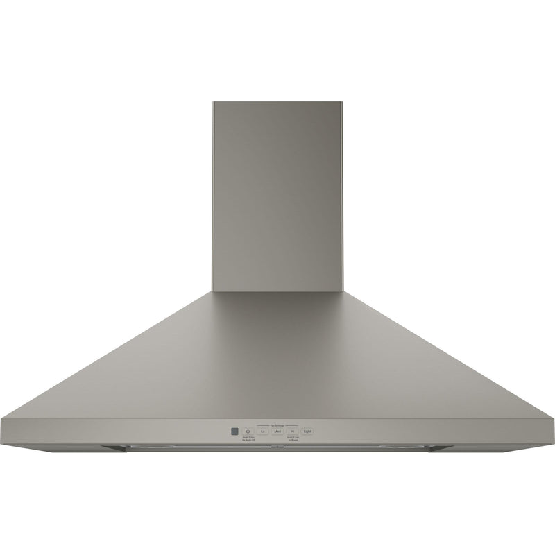 GE 30-inch Under-Cabinet Range Hood JVW5301EJESC IMAGE 1