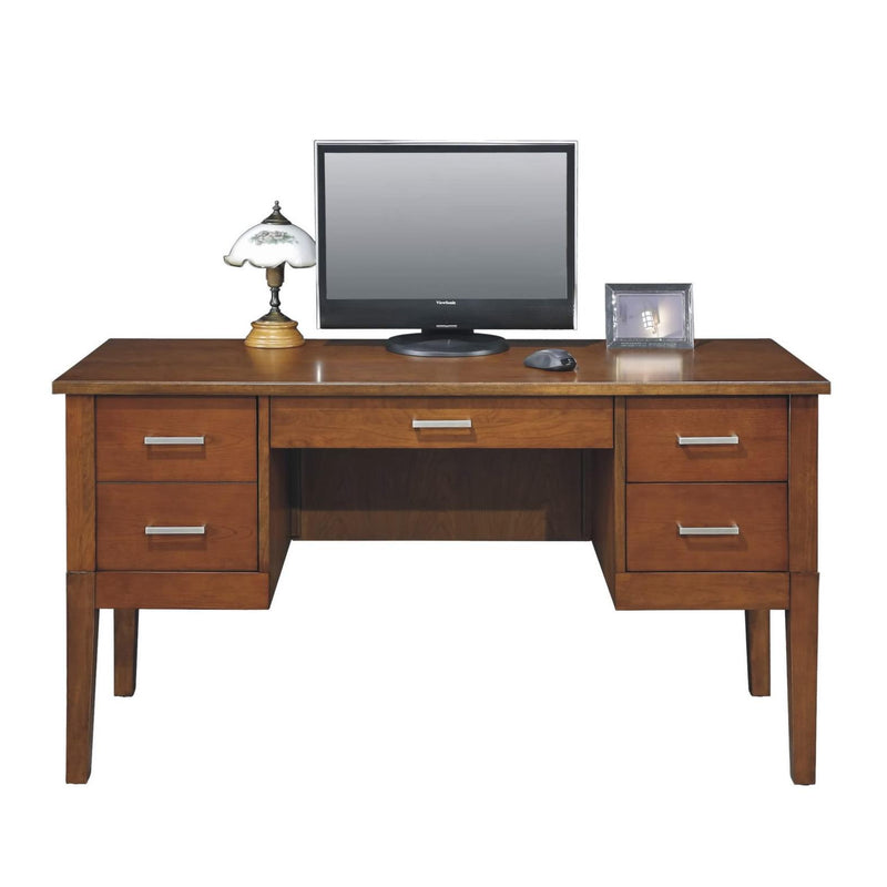 Winners Only Office Desks Desks D2-KT154F-C IMAGE 1