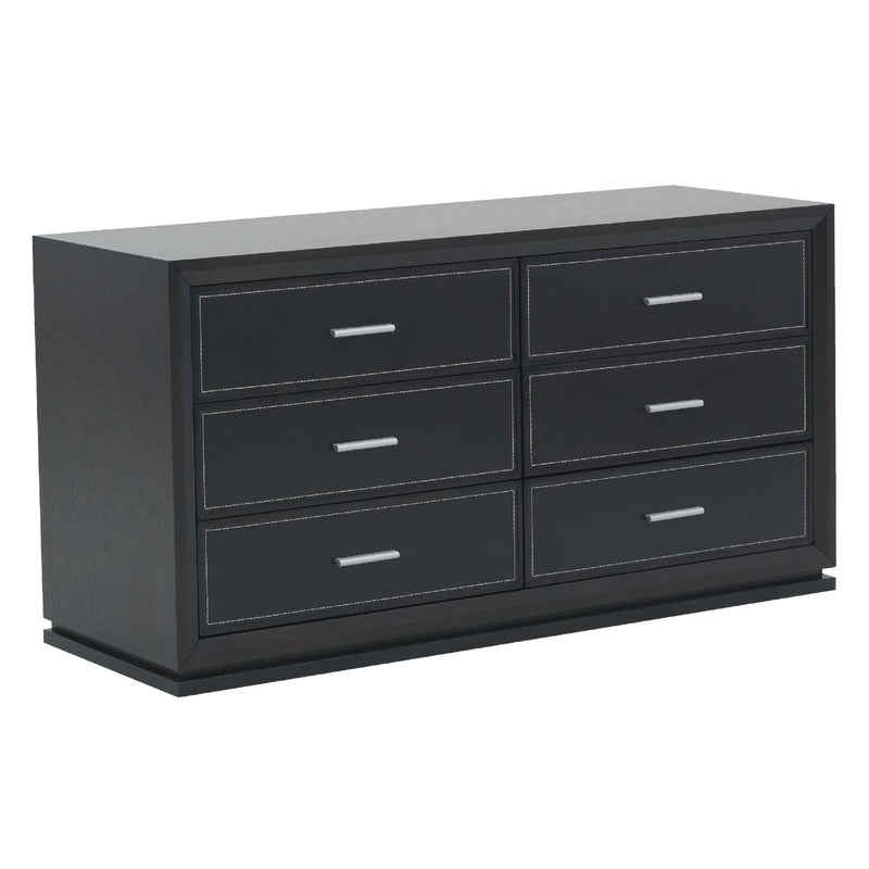 Winners Only Cavalli 6-Drawer Dresser BR-CL1006-X IMAGE 1