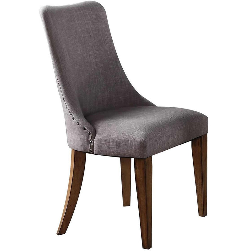 Winners Only Capri Dining Chair C1-CP452SG-O IMAGE 1