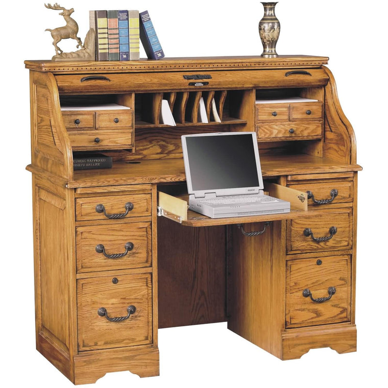 Winners Only Office Desks Secretary Desks D1-H148R-L IMAGE 1