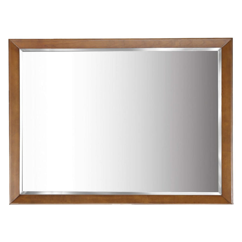 Winners Only Koncept Dresser Mirror BR-KT1009-C IMAGE 1