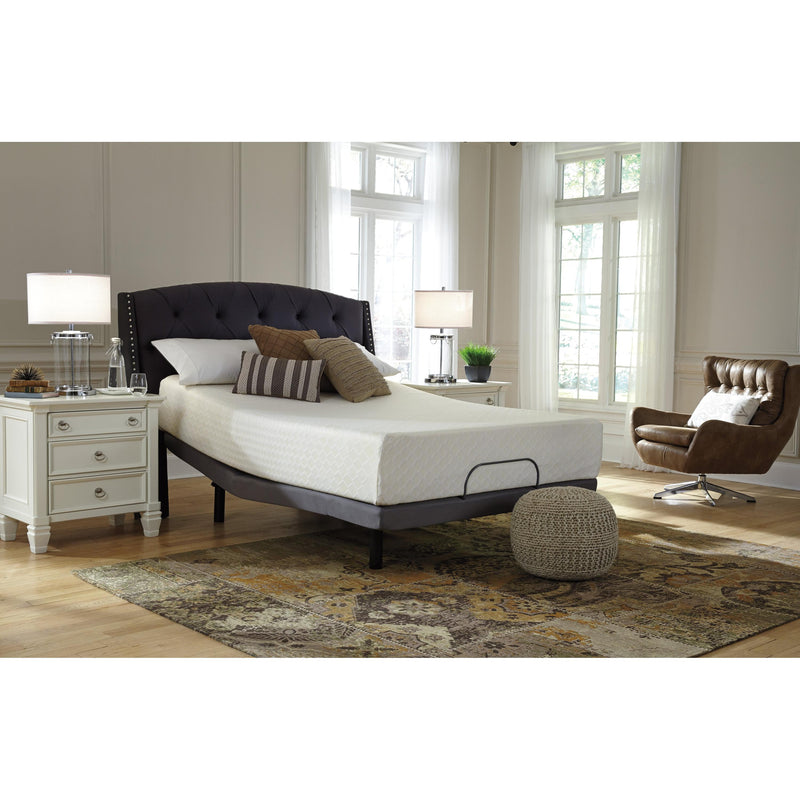 Sierra Sleep Mattresses Twin M72711 IMAGE 10