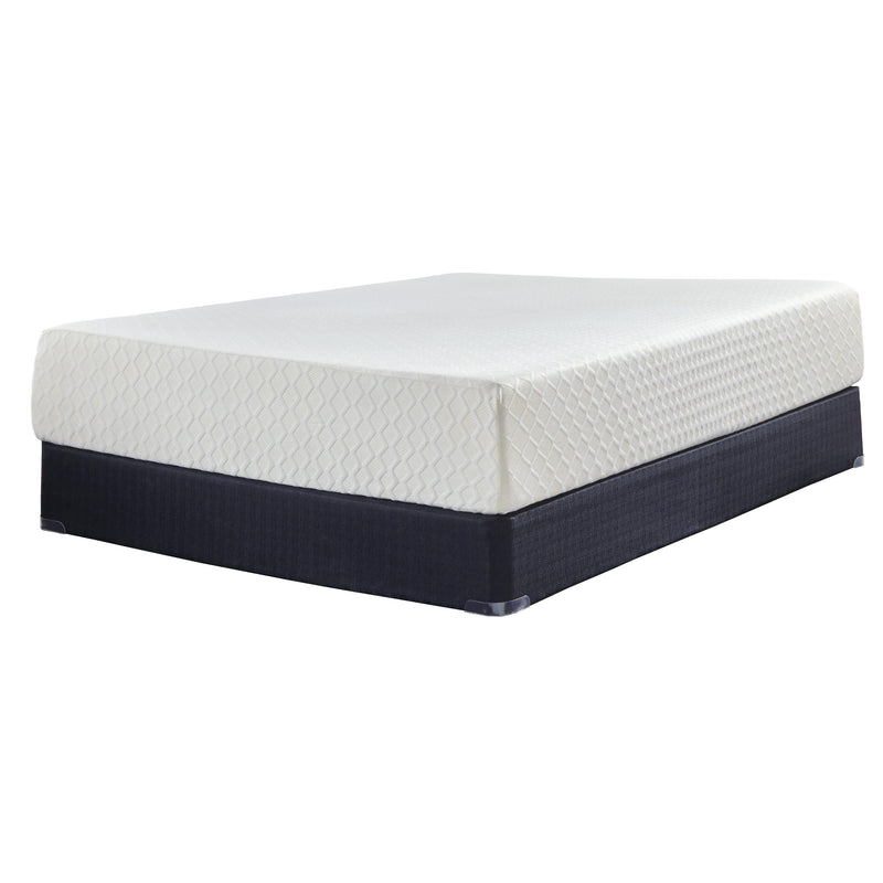 Sierra Sleep Mattresses Twin M72711 IMAGE 2