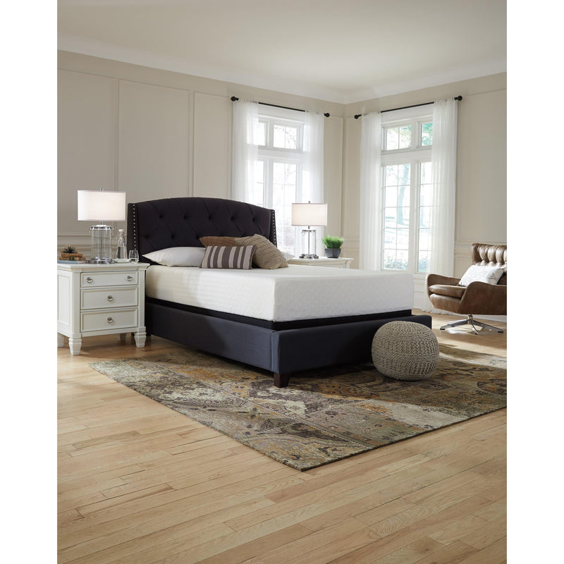 Sierra Sleep Mattresses Twin M72711 IMAGE 3