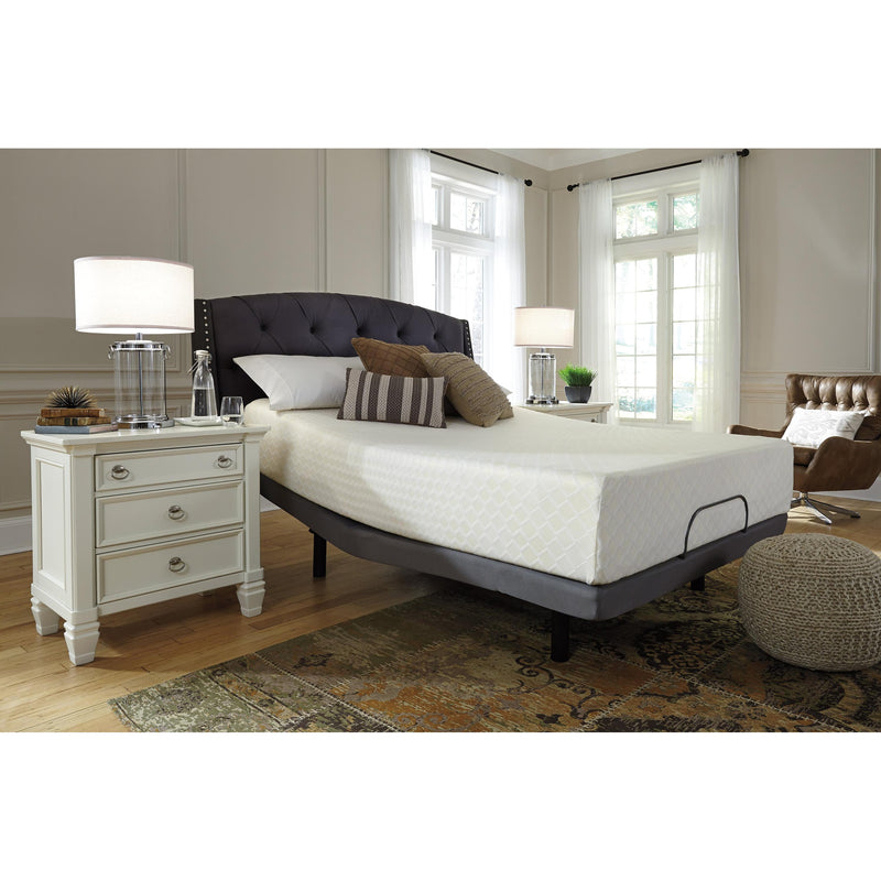 Sierra Sleep Mattresses King M72741 IMAGE 11