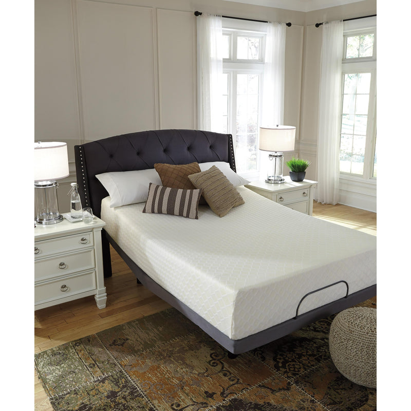 Sierra Sleep Mattresses King M72741 IMAGE 12