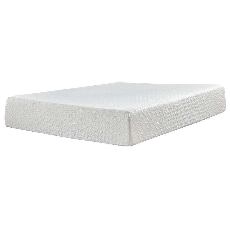 Sierra Sleep Mattresses King M72741 IMAGE 1