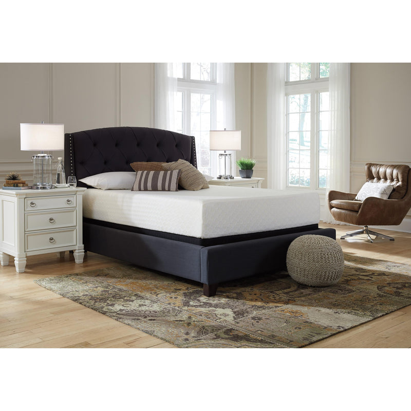 Sierra Sleep Mattresses King M72741 IMAGE 4