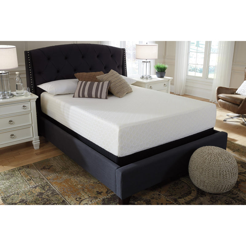 Sierra Sleep Mattresses King M72741 IMAGE 5