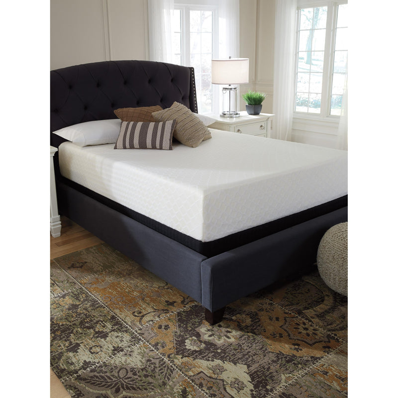 Sierra Sleep Mattresses King M72741 IMAGE 6