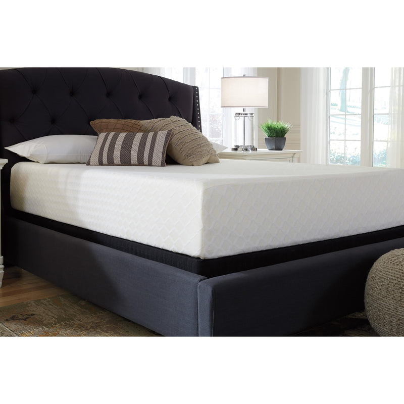 Sierra Sleep Mattresses King M72741 IMAGE 7