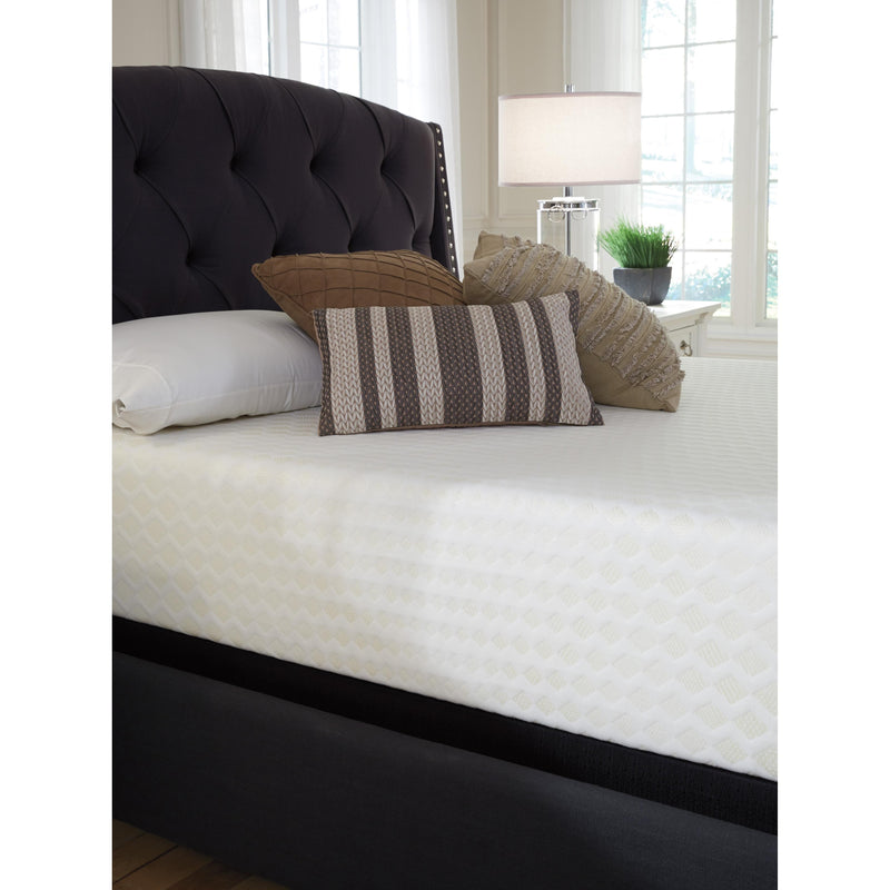 Sierra Sleep Mattresses King M72741 IMAGE 8