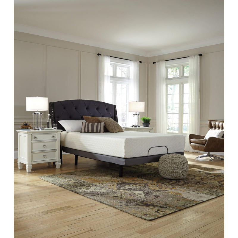 Sierra Sleep Mattresses King M72741 IMAGE 9