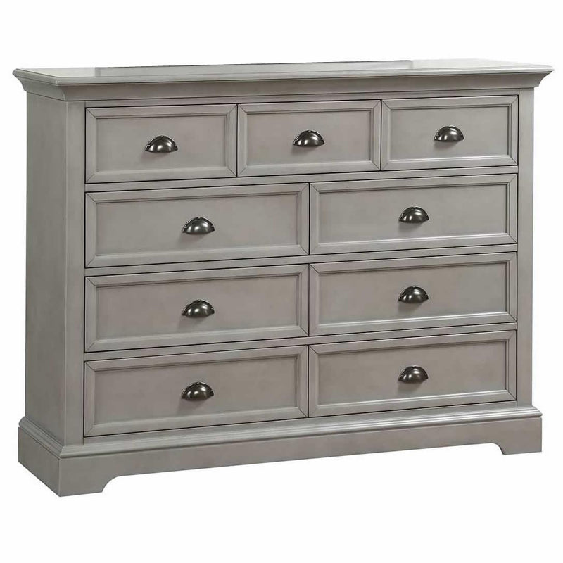 Winners Only Tamarack 9-Drawer Dresser BTG1006 IMAGE 1