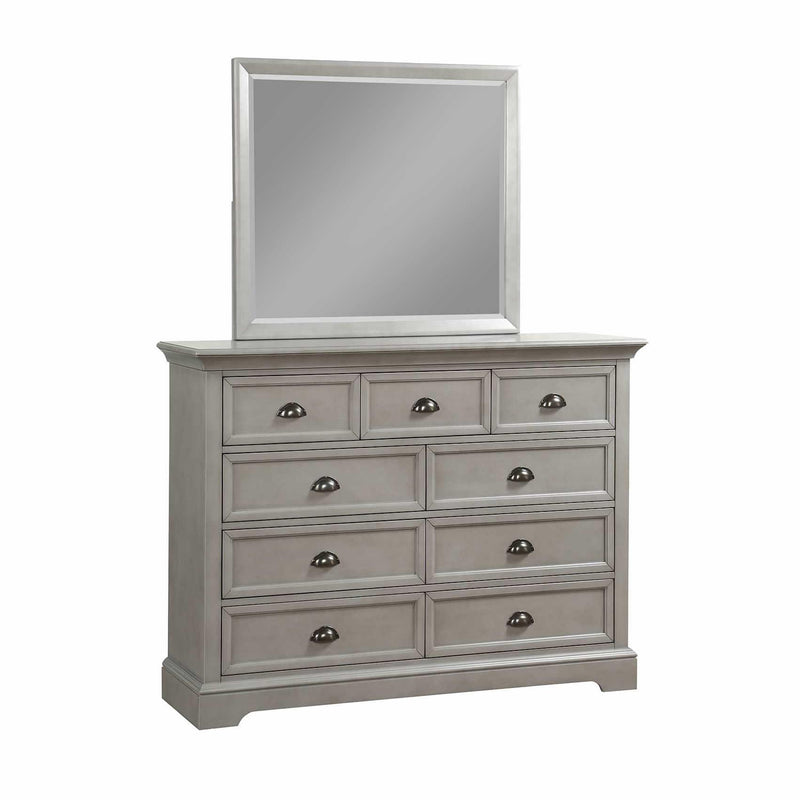 Winners Only Tamarack 9-Drawer Dresser BTG1006 IMAGE 2