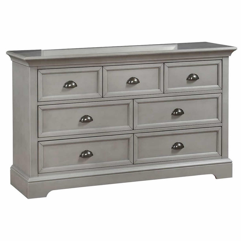 Winners Only Tamarack 7-Drawer Kids Dresser BTG1006Y IMAGE 1