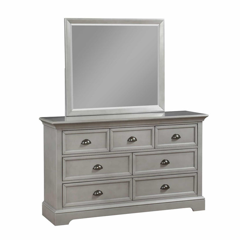 Winners Only Tamarack 7-Drawer Kids Dresser BTG1006Y IMAGE 2