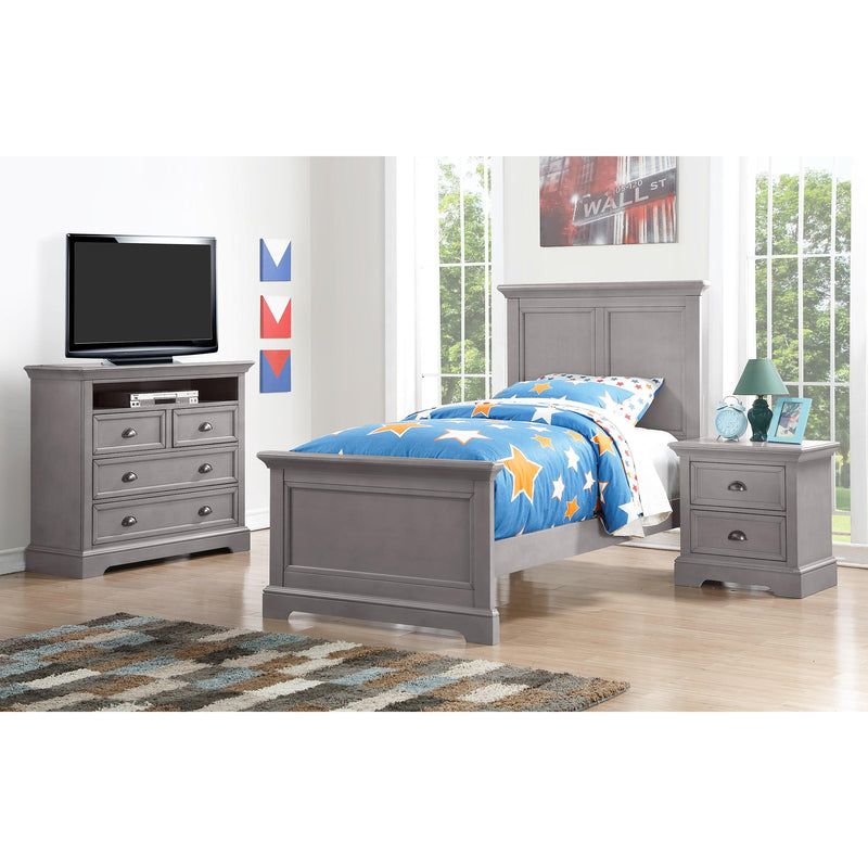 Winners Only Tamarack 7-Drawer Kids Dresser BTG1006Y IMAGE 3