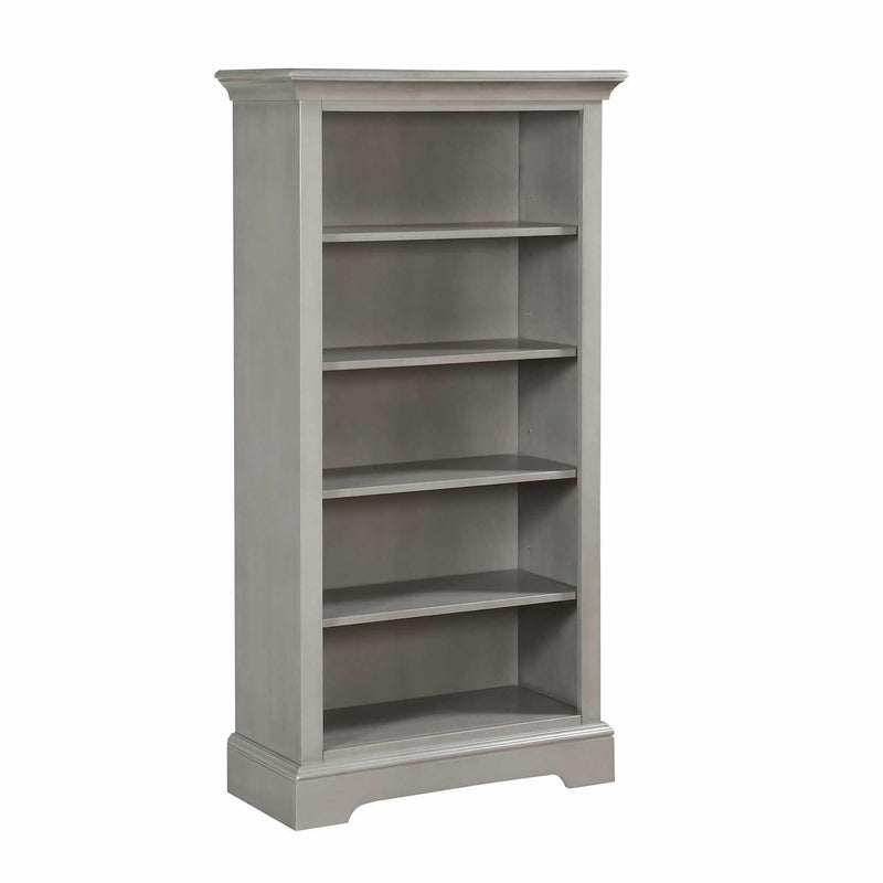 Winners Only Bookcases 4-Shelf BTG132B IMAGE 1