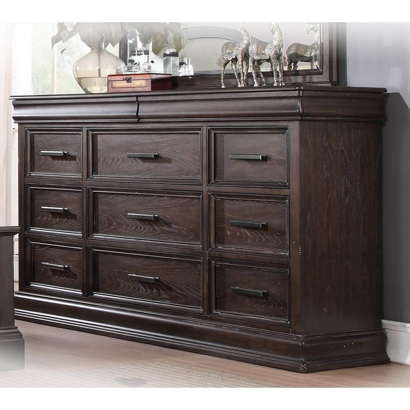 Winners Only Sonoma 11-Drawer Dresser BR-SN1006-X IMAGE 1