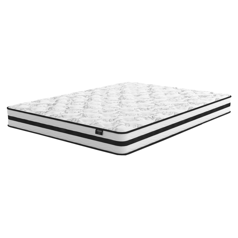 Sierra Sleep Mattresses Queen M69531 IMAGE 1