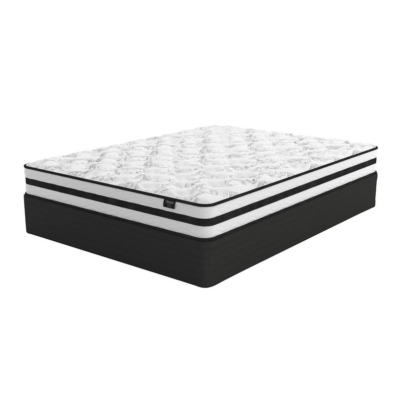 Sierra Sleep Mattresses Queen M69531 IMAGE 2