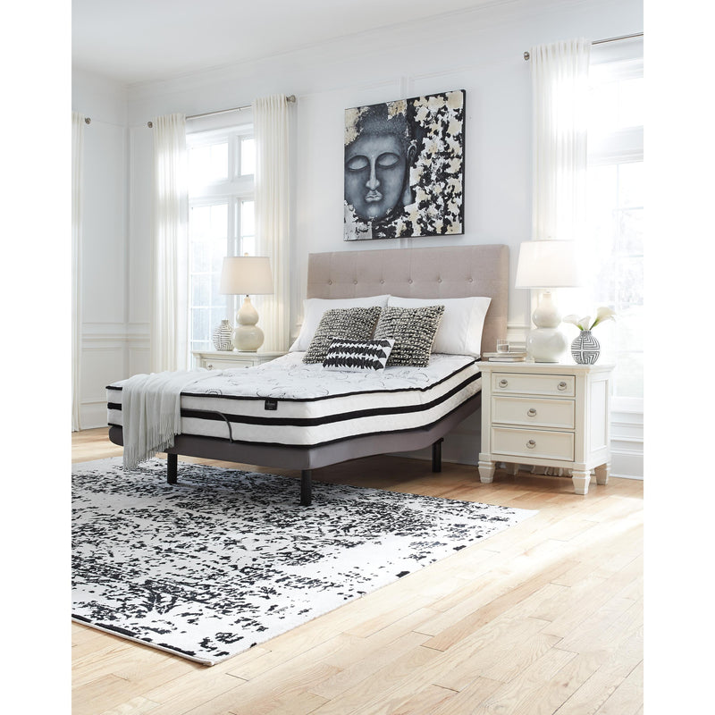 Sierra Sleep Mattresses Full M69621 IMAGE 12