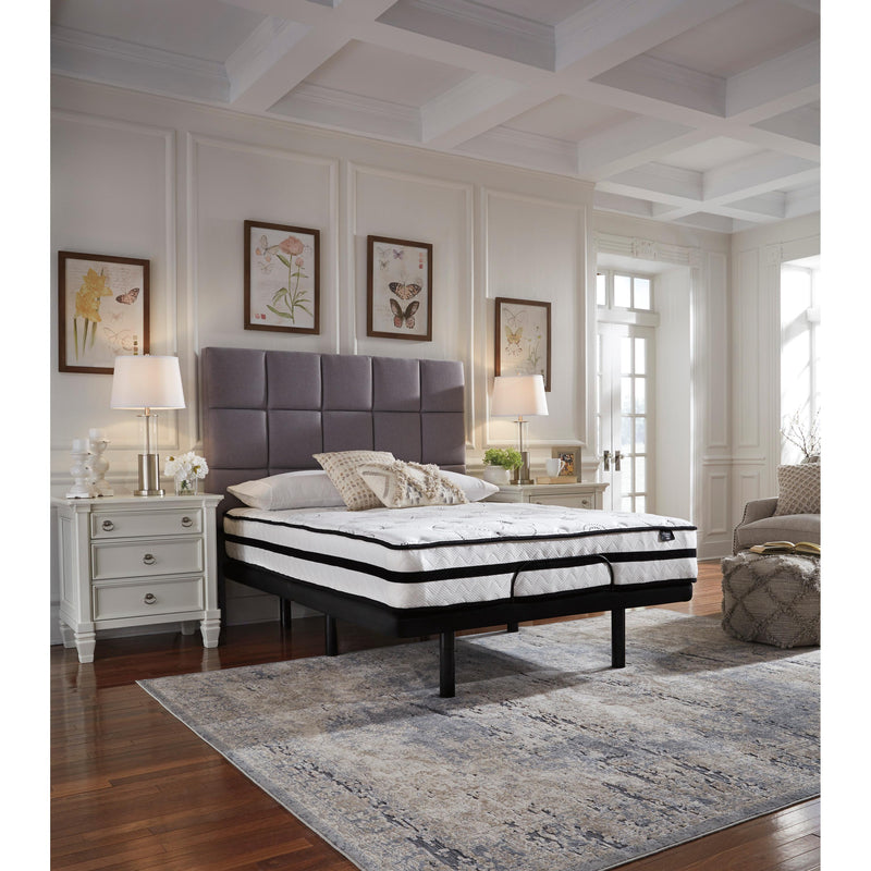 Sierra Sleep Mattresses Full M69621 IMAGE 13