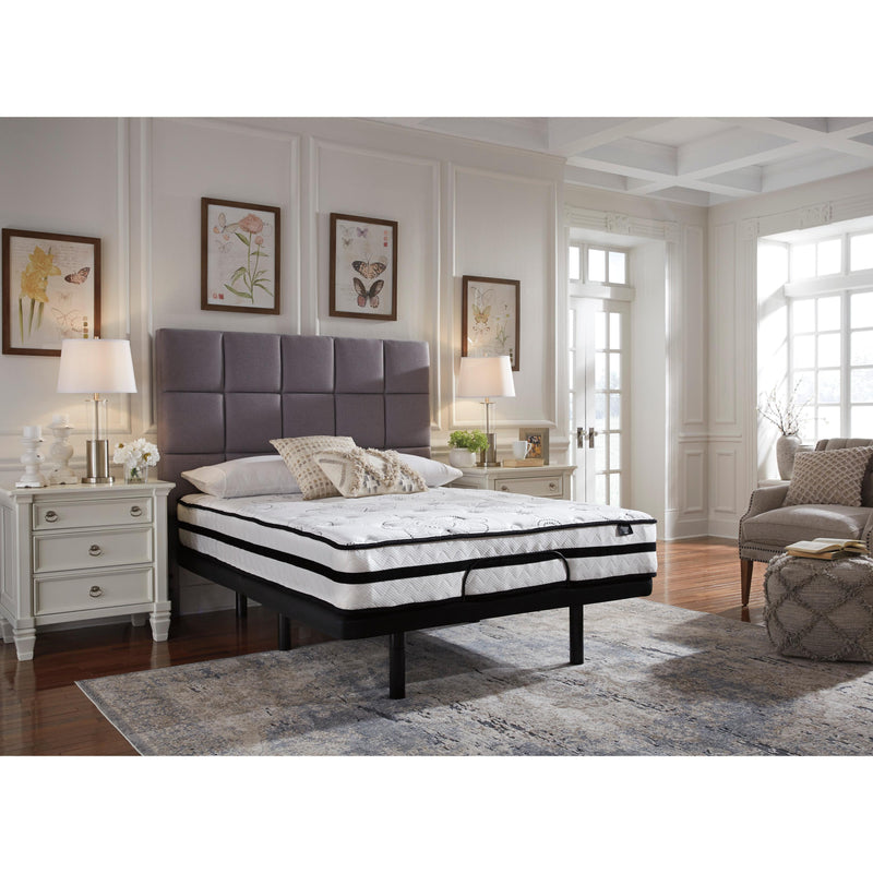 Sierra Sleep Mattresses Full M69621 IMAGE 14