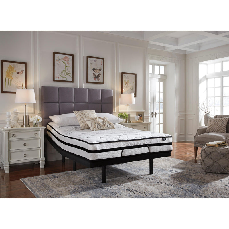 Sierra Sleep Mattresses Full M69621 IMAGE 15