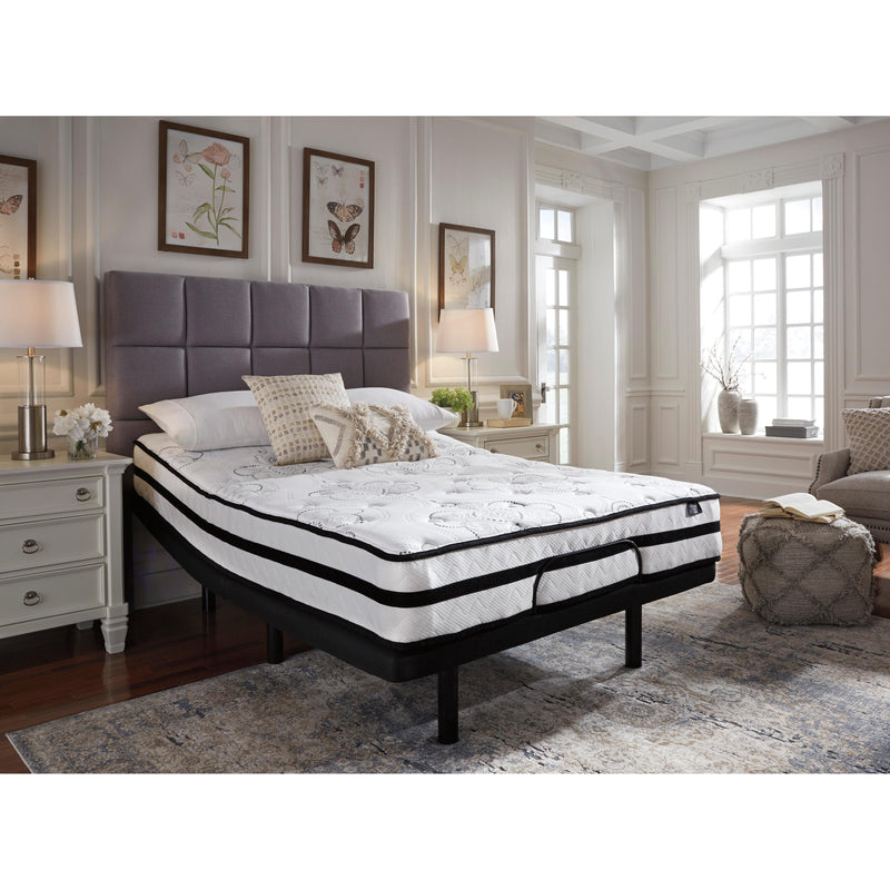 Sierra Sleep Mattresses Full M69621 IMAGE 16