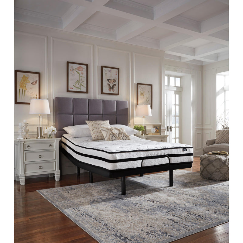 Sierra Sleep Mattresses Full M69621 IMAGE 17