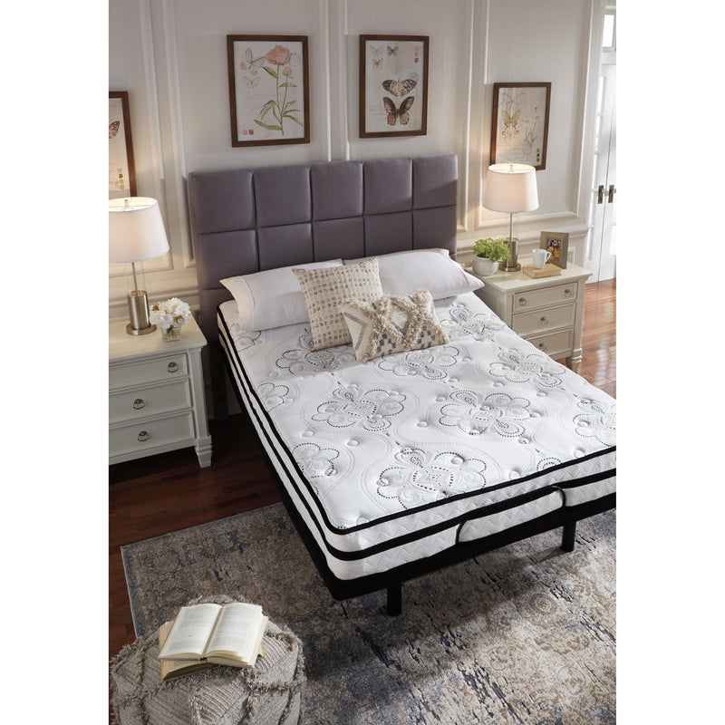 Sierra Sleep Mattresses Full M69621 IMAGE 18