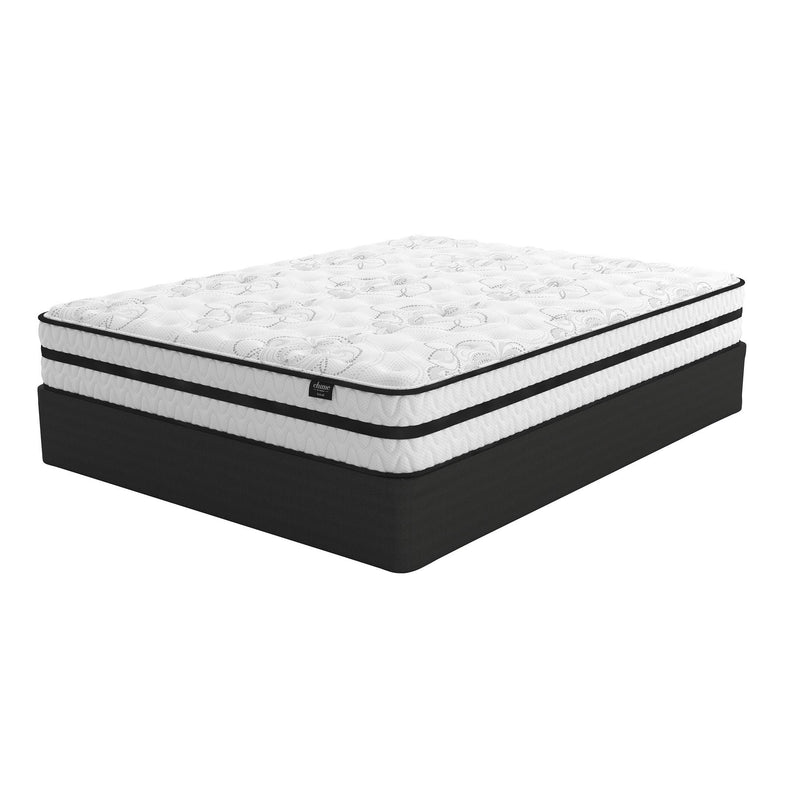 Sierra Sleep Mattresses Full M69621 IMAGE 2