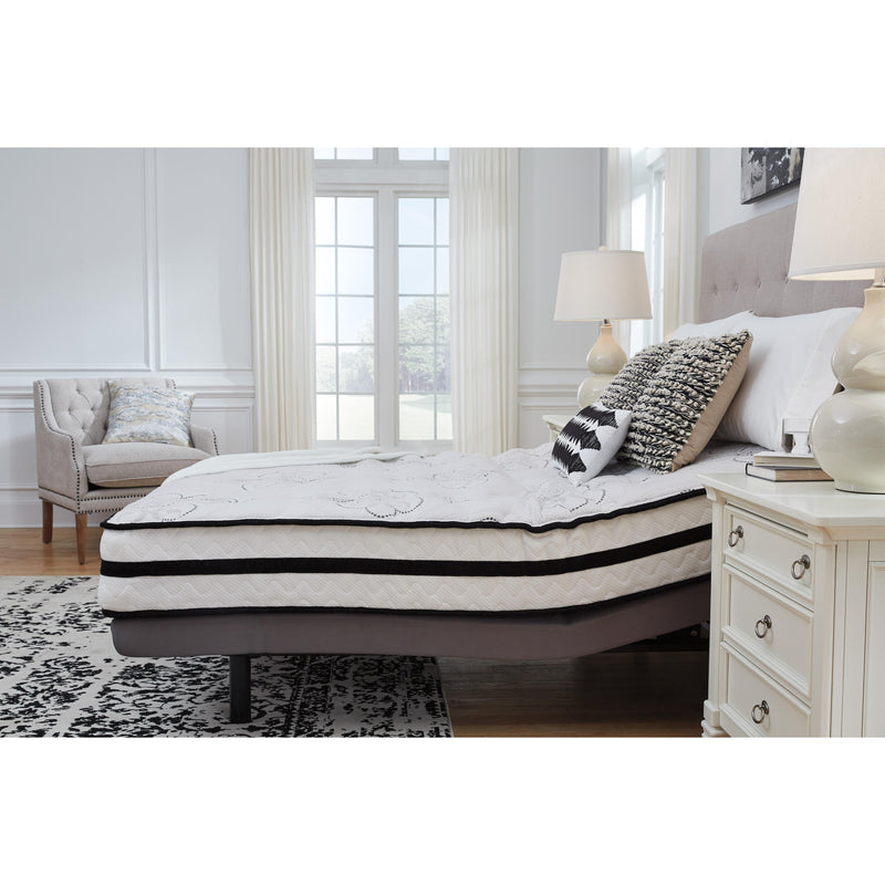 Sierra Sleep Mattresses Queen M69631 IMAGE 11