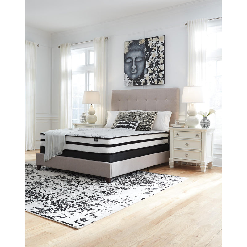 Sierra Sleep Mattresses Queen M69631 IMAGE 3